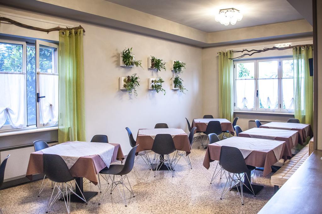Hotel Le Vigne Di Corvino Casteggio Exteriér fotografie