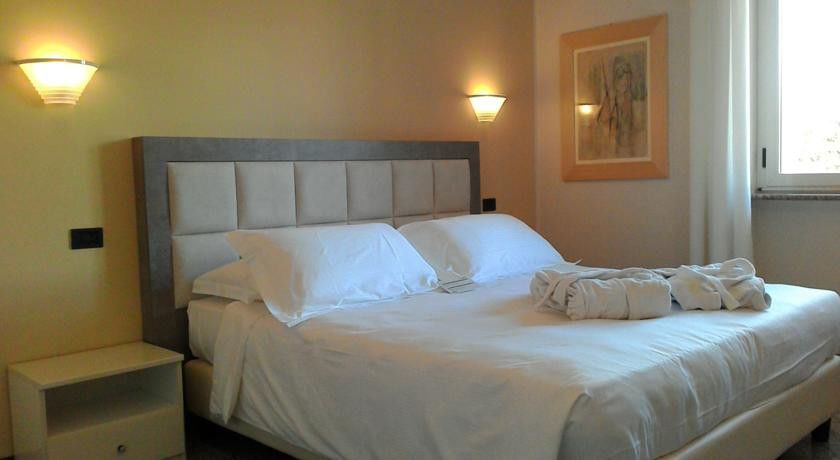 Hotel Le Vigne Di Corvino Casteggio Exteriér fotografie