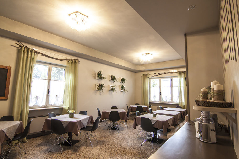 Hotel Le Vigne Di Corvino Casteggio Exteriér fotografie