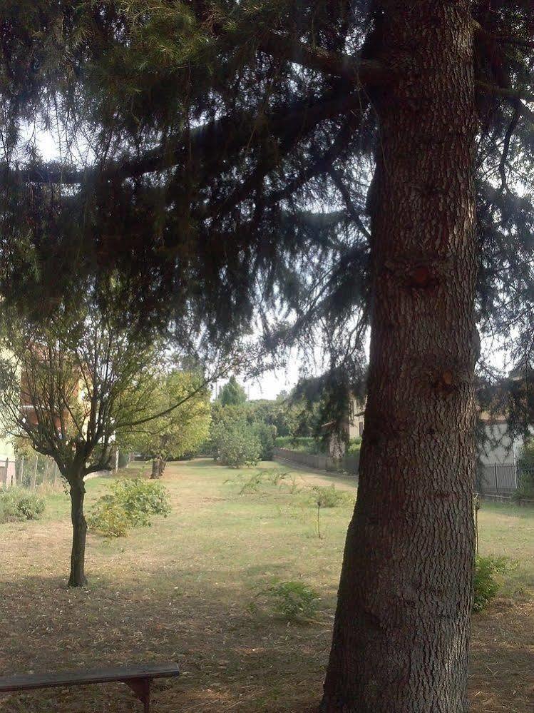 Hotel Le Vigne Di Corvino Casteggio Exteriér fotografie